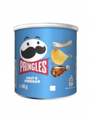 PRINGLES PZ.12 GR.40 AZZURRA SALE